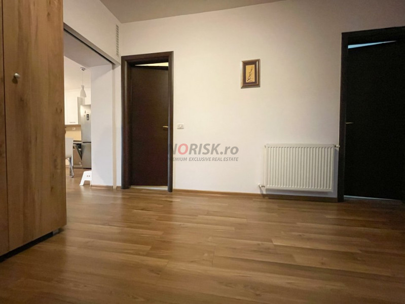 Apartament 3 Camere 102mp TINERETULUI Bloc Nou Mobilat Utilat 8 min M