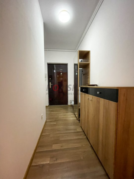 Apartament 3 Camere 102mp TINERETULUI Bloc Nou Mobilat Utilat 8 min M