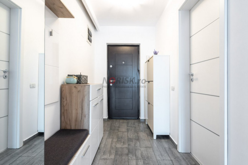 Apartament 3 Camere 88mp MODERN Vedere Lac | Bloc Nou 2015