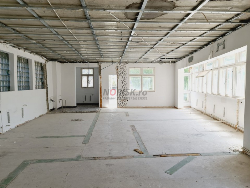Cladire multifunctionala zona Eminescu - 0 Comision