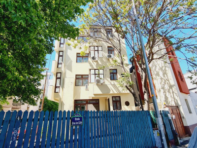 Oportunitate investitie - Cladire S+P+3 zona Eminescu 