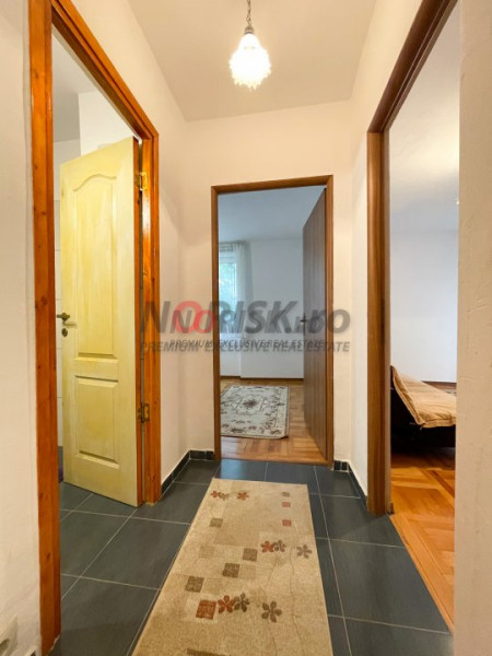 Apartament 3 Camere VATRA LUMINOASA 70mp Mobilat Utilat 7 min Metrou