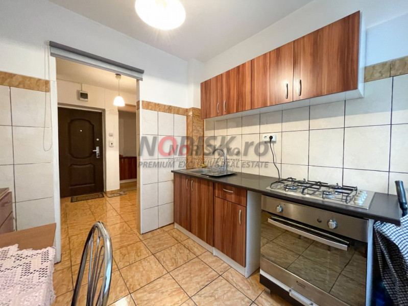 Apartament 3 Camere VATRA LUMINOASA 70mp Mobilat Utilat 7 min Metrou