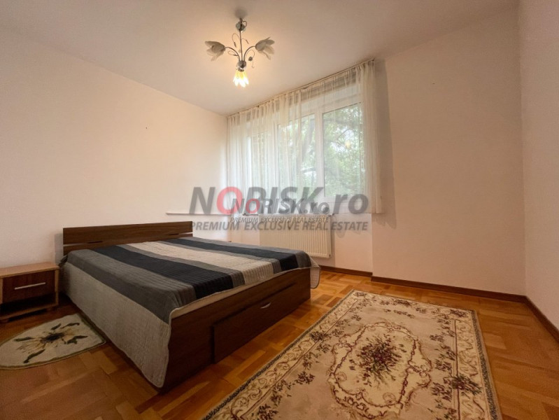 Apartament 3 Camere VATRA LUMINOASA 70mp Mobilat Utilat 7 min Metrou