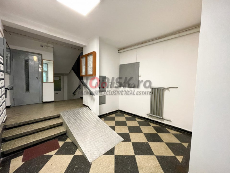 Apartament 3 Camere VATRA LUMINOASA 70mp Mobilat Utilat 7 min Metrou