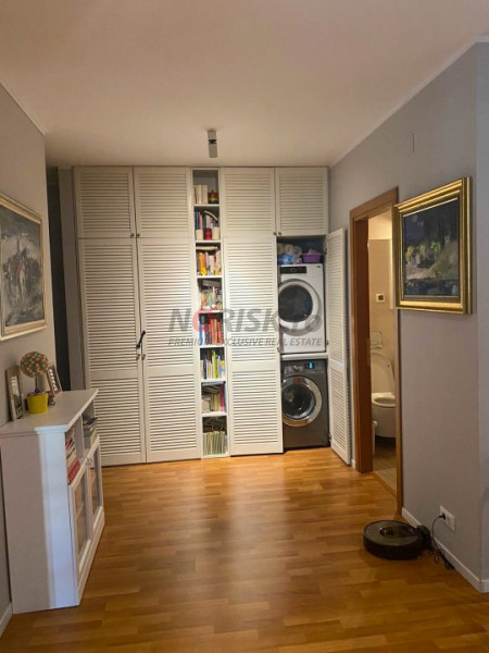 Apartament 3 Camere 135mp Mobilat Utilat + Loc de Parcare Central Park