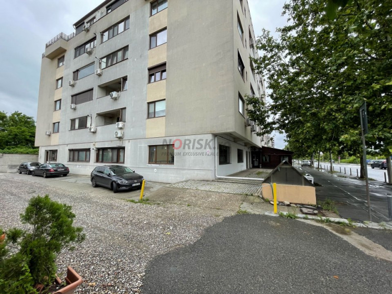 Apartament 3 Camere 83mp Mobilat si Utilat  + PARCARE Subteran | Sisesti