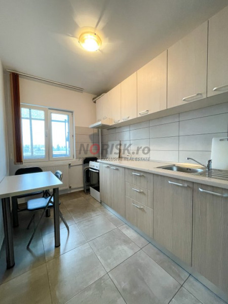 Apartament 3 Camere 70mp Renovat Mobilat si Utilat Bd Timisoara 6min Metrou