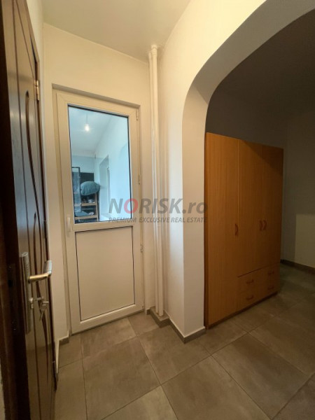 Apartament 3 Camere 70mp Renovat Mobilat si Utilat Bd Timisoara 6min Metrou