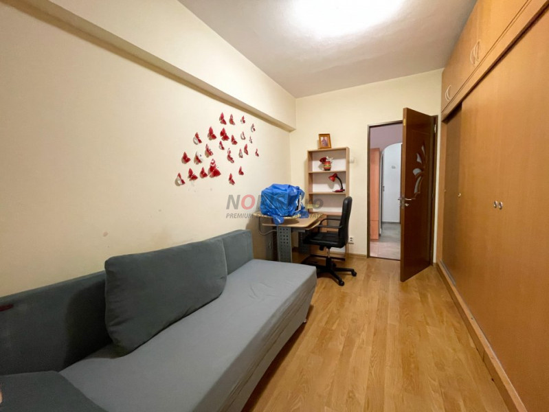 Apartament 3 Camere 70mp Renovat Mobilat si Utilat Bd Timisoara 6min Metrou