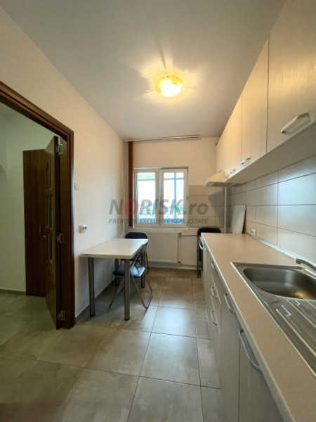 Apartament 3 Camere 70mp Renovat Mobilat si Utilat Bd Timisoara 6min Metrou