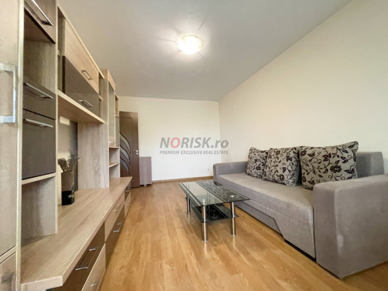 Apartament 3 Camere 70mp Renovat Mobilat si Utilat Bd Timisoara 6min Metrou