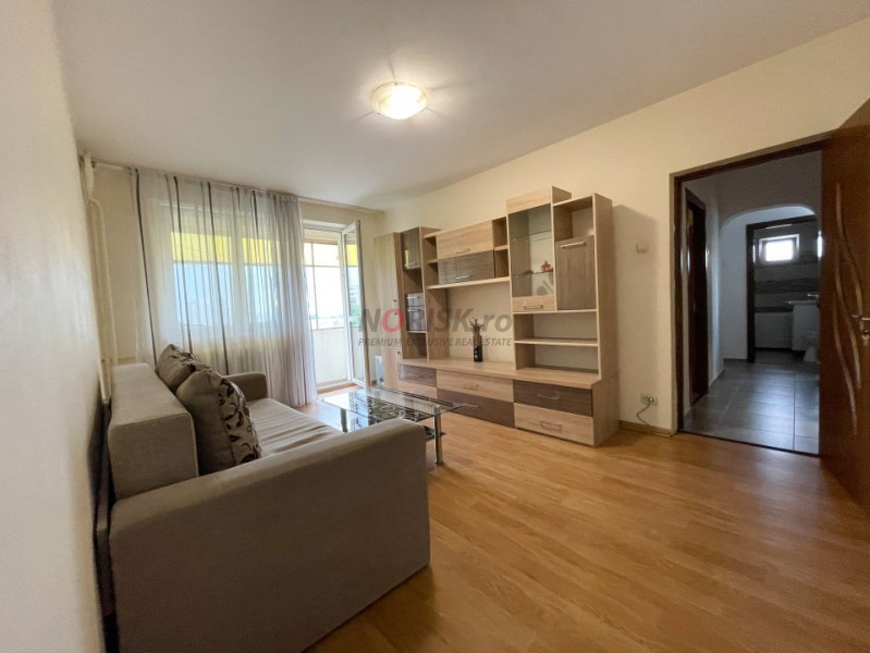 Apartament 3 Camere 70mp Renovat Mobilat si Utilat Bd Timisoara 6min Metrou