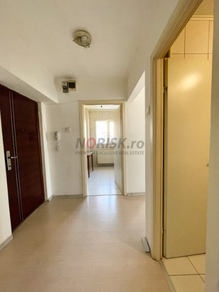 Apartament 3 Camere 73mp Bloc REABILITAT  Bloc 1978 3 minute LUJERULUI Metrou