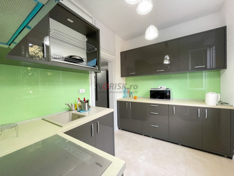 Apartament 3 Camere 80mp + BOXA Maior Coravu Bloc Rusesc Renovat 2021