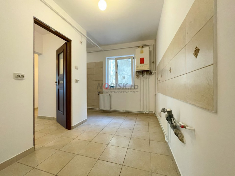 Apartament 3 Camere 73mp Renovat Bd Timisoara - Frigocom