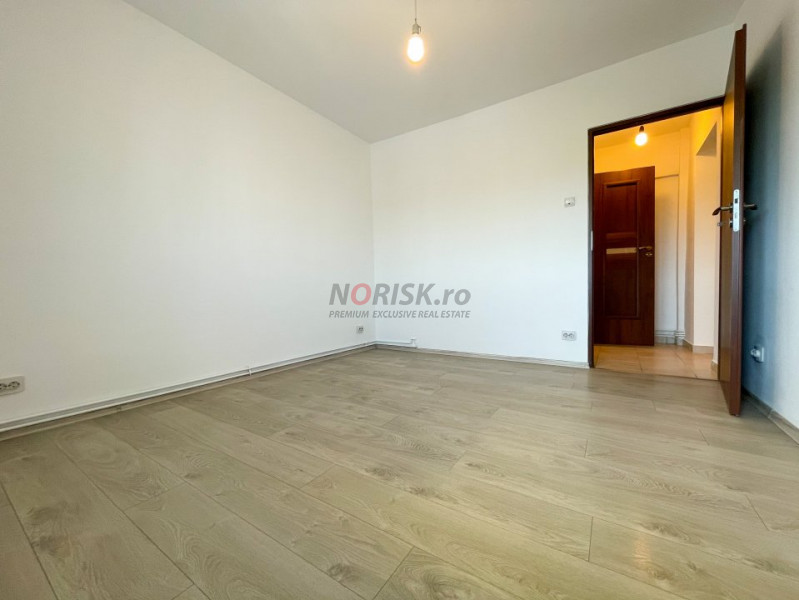 Apartament 3 Camere 73mp Renovat Bd Timisoara - Frigocom