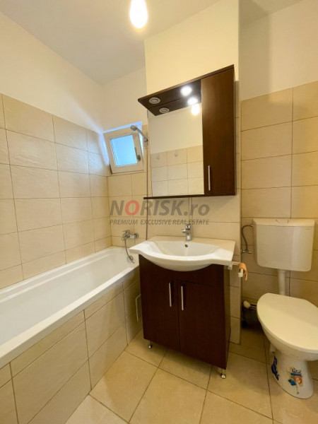 Apartament 3 Camere 73mp Renovat Bd Timisoara - Frigocom