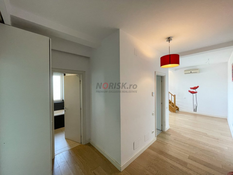 Apartament 3 Camere 112mp tip DUPLEX | Sisesti