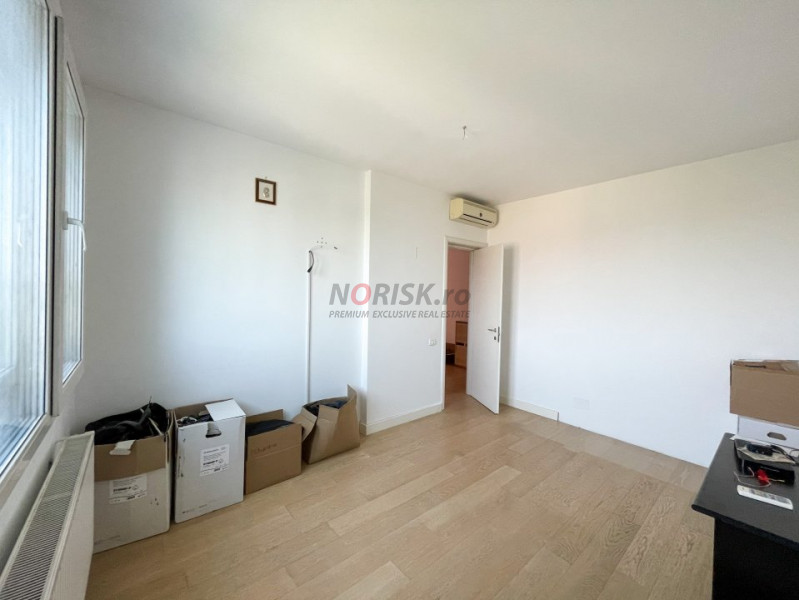 Apartament 3 Camere 112mp tip DUPLEX | Sisesti