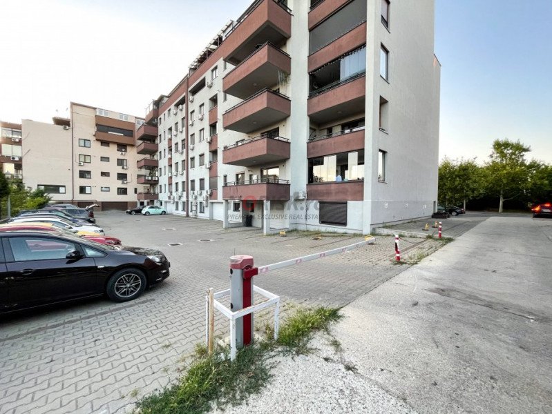 Apartament 3 Camere 112mp tip DUPLEX | Sisesti