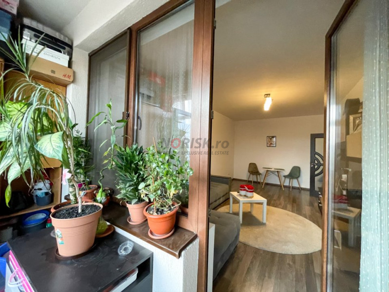 Apartament 2 Camere 62mp Modern MOBILAT + Utilat + Loc Parcare | Bloc 2015