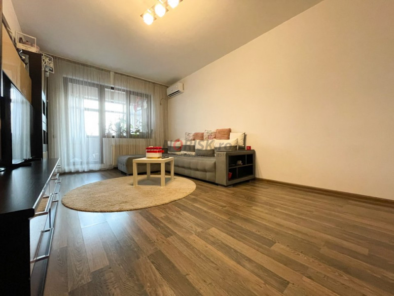 Apartament 2 Camere 62mp Modern MOBILAT + Utilat + Loc Parcare | Bloc 2015