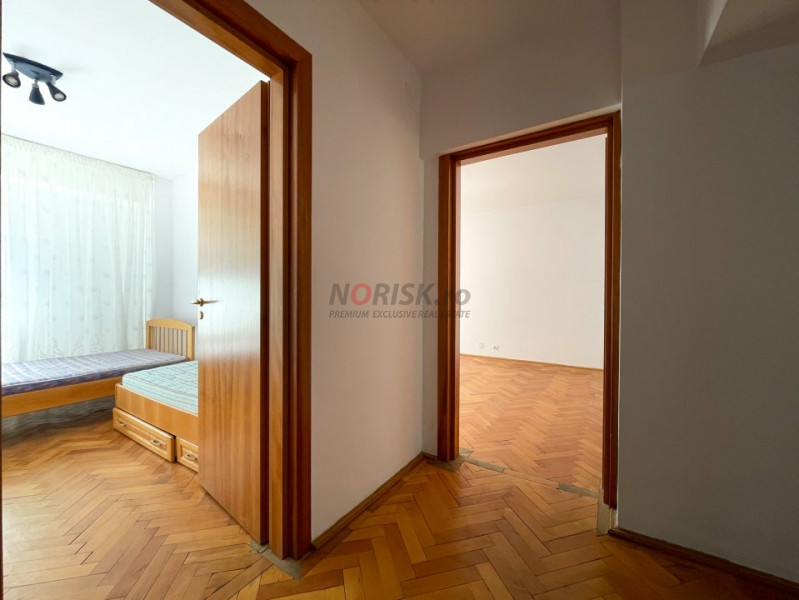 Apartament 4 Camere Panduri 130mp 5 minute METROU Academiei Mobilat