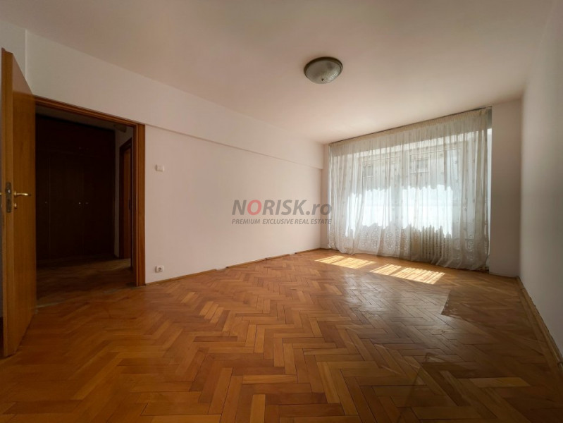 Apartament 4 Camere Panduri 130mp 5 minute METROU Academiei Mobilat