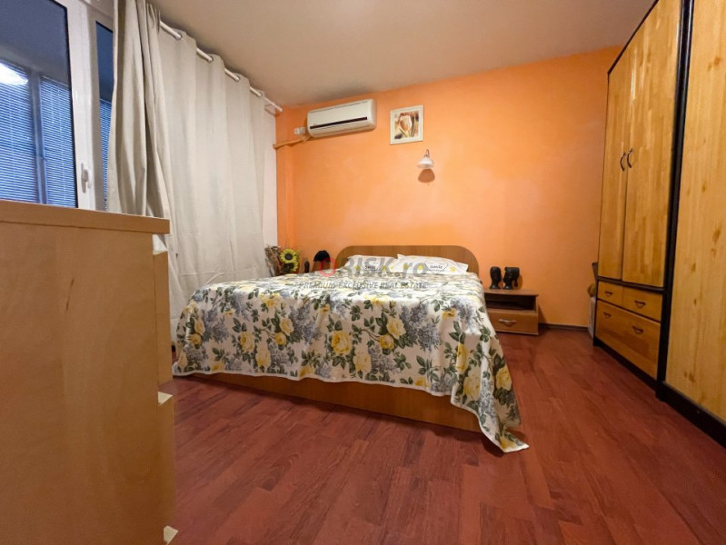 Apartament 3 Camere 66mp 1/4 + Loc Parcare ADP + BOXA | Drumul Tab 5min M