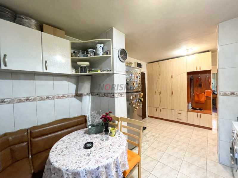 Apartament 3 Camere 66mp 1/4 + Loc Parcare ADP + BOXA | Drumul Tab 5min M