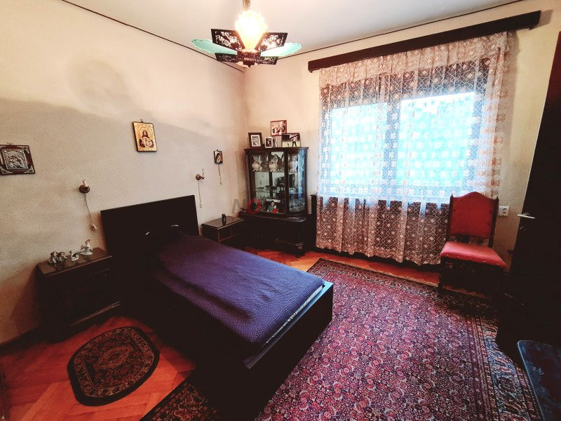 Armeneasca - apartament cu 3 camere - Norisk