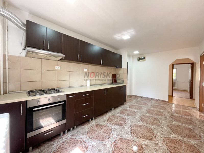 Apartament 4 Camere MOINESTI 85mp 7 minute METROU Prima Inchiriere