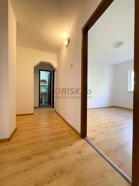 Apartament 4 Camere MOINESTI 85mp 7 minute METROU Prima Inchiriere