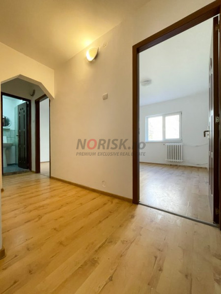 Apartament 4 Camere MOINESTI 85mp 7 minute METROU Prima Inchiriere