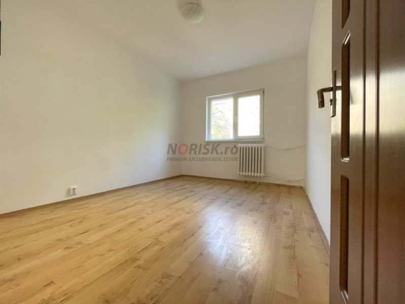 Apartament 4 Camere MOINESTI 85mp 7 minute METROU Prima Inchiriere