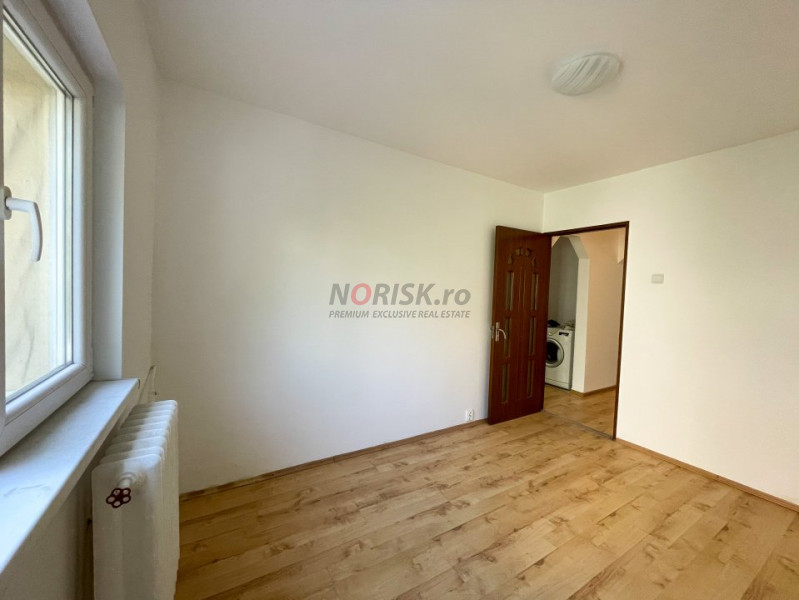 Apartament 4 Camere MOINESTI 85mp 7 minute METROU Prima Inchiriere