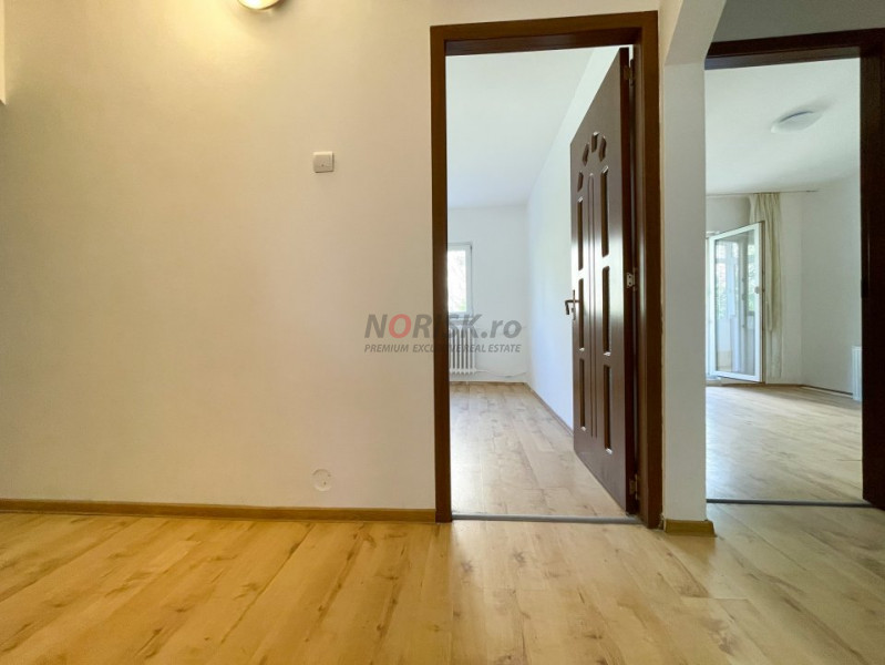 Apartament 4 Camere MOINESTI 85mp 7 minute METROU Prima Inchiriere