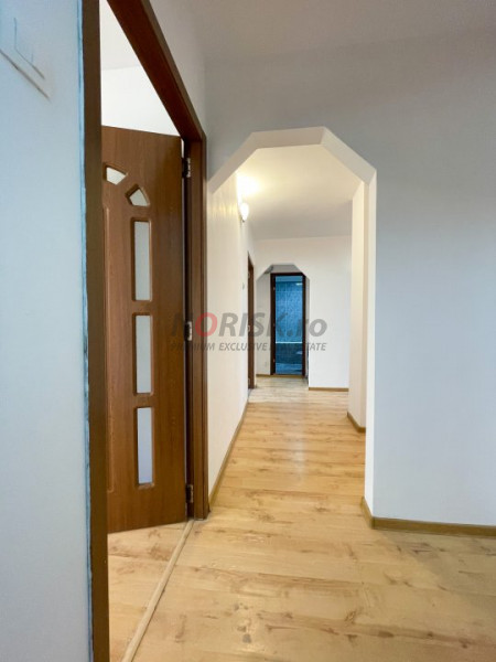 Apartament 4 Camere MOINESTI 85mp 7 minute METROU Prima Inchiriere