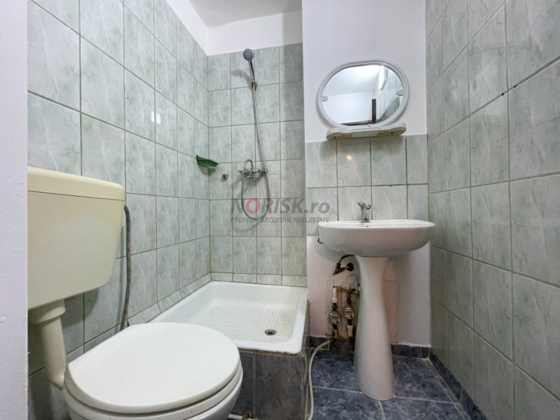 Apartament 4 Camere MOINESTI 85mp 7 minute METROU Prima Inchiriere