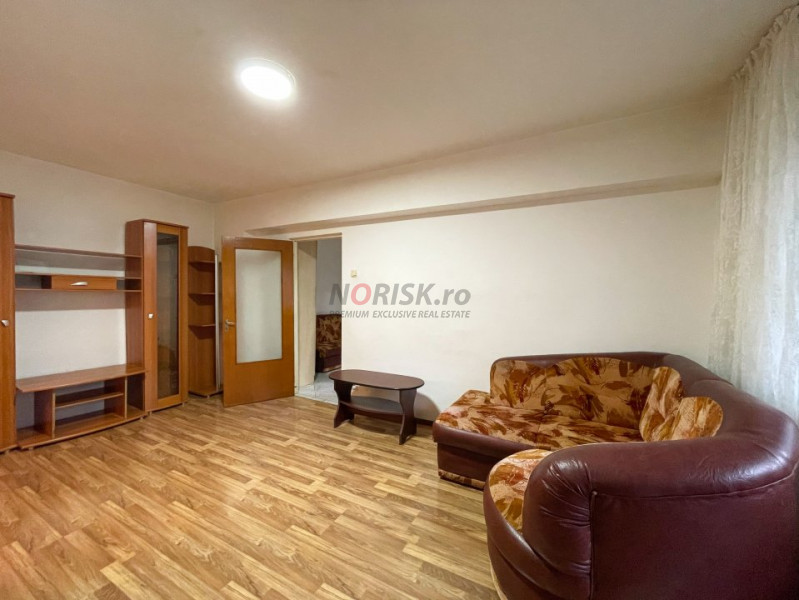 VANZARE Apartament 2 Camere 54mp APUSULUI 2/4 Bloc 1985