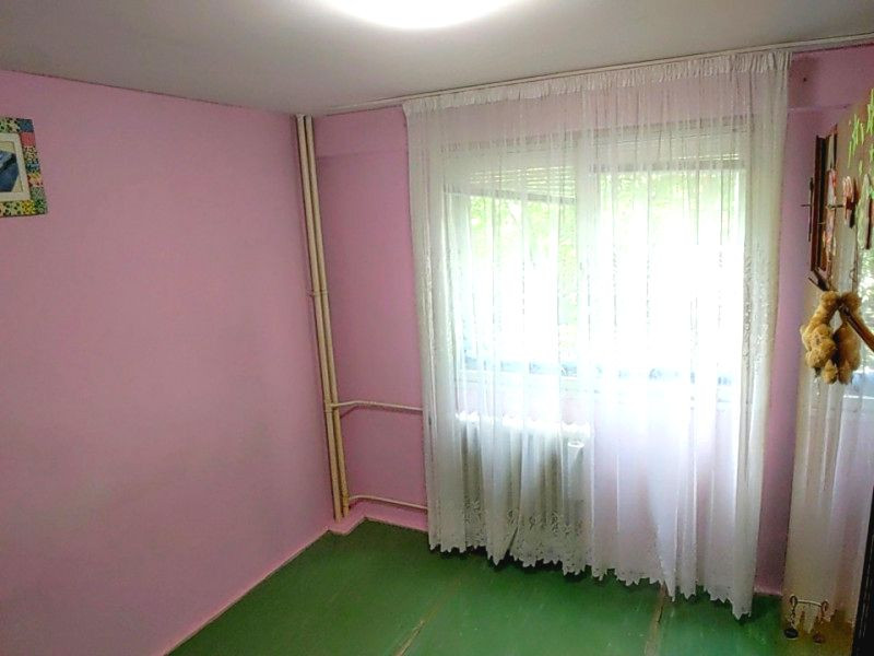 Brancoveanu - Huedin vanzare apartament 2 camere