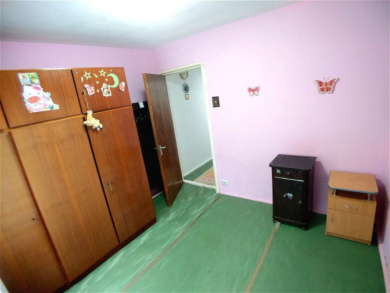 Brancoveanu - Huedin vanzare apartament 2 camere