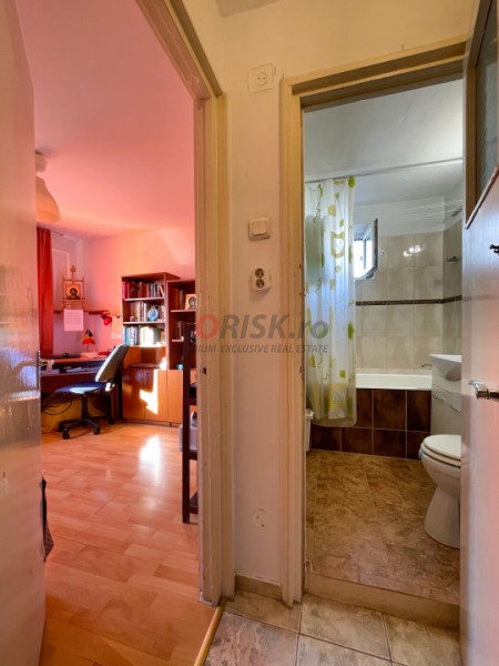 INVESTITIE Apartament 2 Camere 38mp Veteranilor