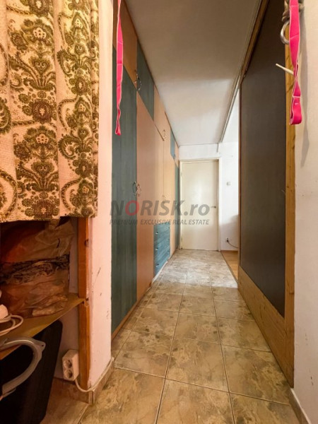 INVESTITIE Apartament 2 Camere 38mp Veteranilor