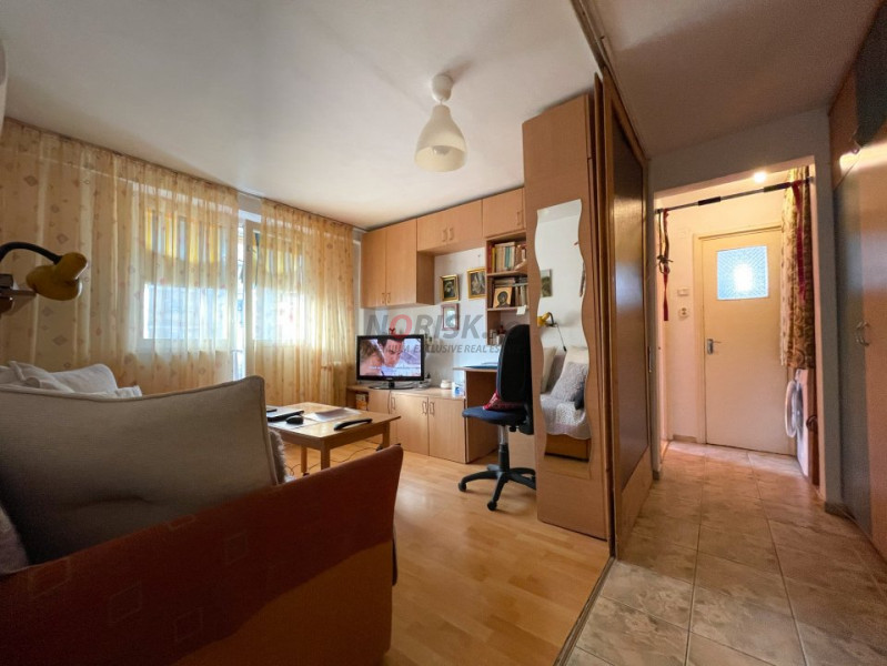 INVESTITIE Apartament 2 Camere 38mp Veteranilor