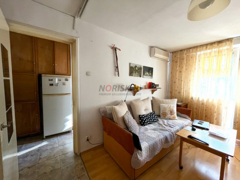 INVESTITIE Apartament 2 Camere 38mp Veteranilor