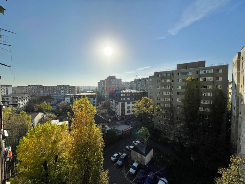 INVESTITIE Apartament 2 Camere 38mp Veteranilor