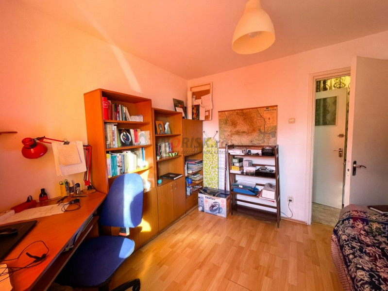 INVESTITIE Apartament 2 Camere 38mp Veteranilor