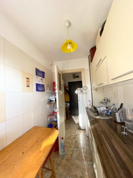 INVESTITIE Apartament 2 Camere 38mp Veteranilor